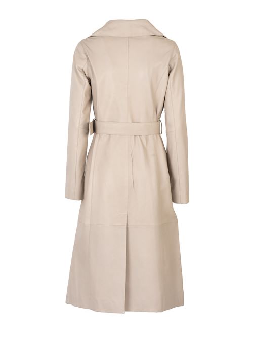 Trench Edinia RINO & PELLE | EDINIA.3502411SAND